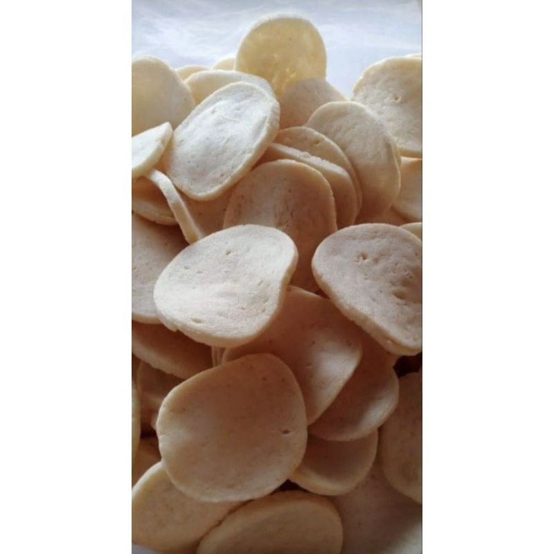 

Kemplang Super Tebal Besar 500gr