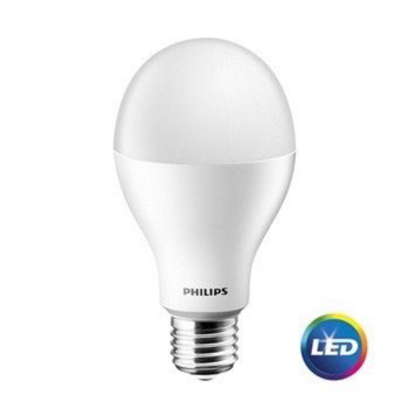 lampu LED philips 19 watt