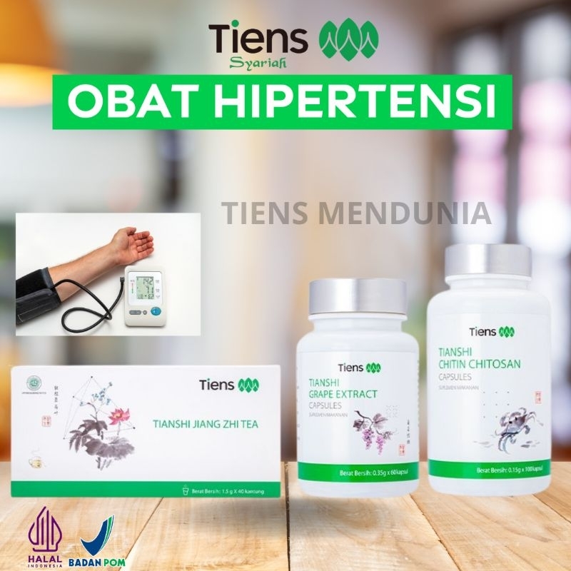 

Obat hipertensi fitofarmaka obat tcm herbal penurun tekanan darah tinggi