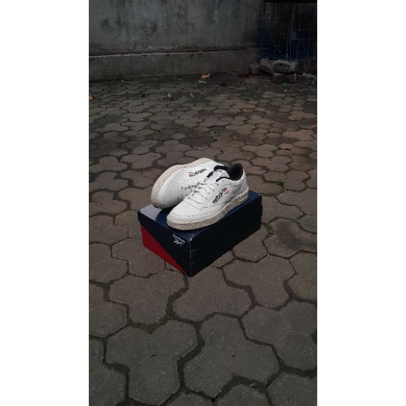 Reebok Club C85