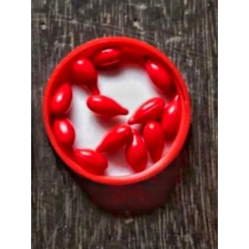 vitamin a 200.000 iu kimia farma 1 kapsul retinol 200000 iu vitamin a merah anak posyandu original