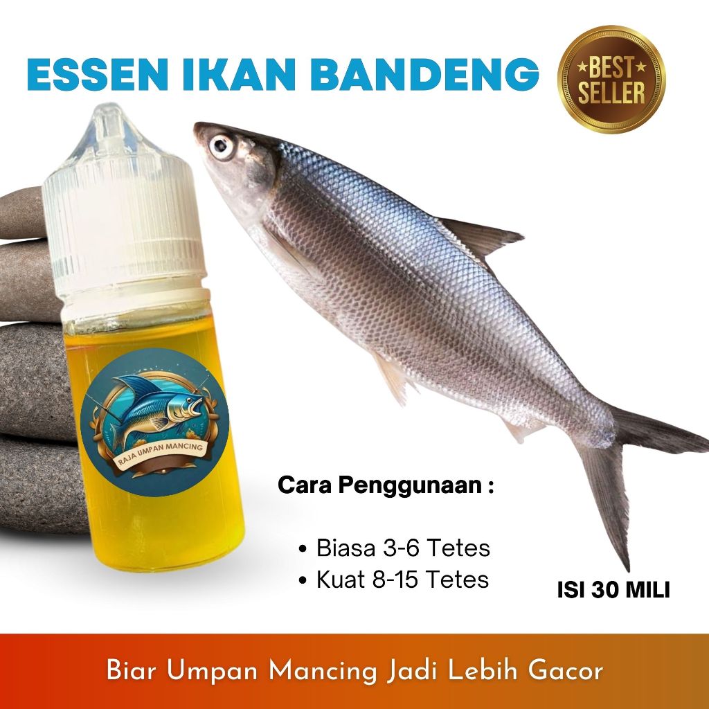 Essen Penguat Aroma Umpan Mancing Ikan Nila Media Umpan Lumut Cacing Pelet | | Essen Boostrike