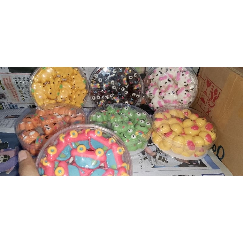 

Coklat Karakter 250grm/coklat karakter enak/coklat karakter lebaran