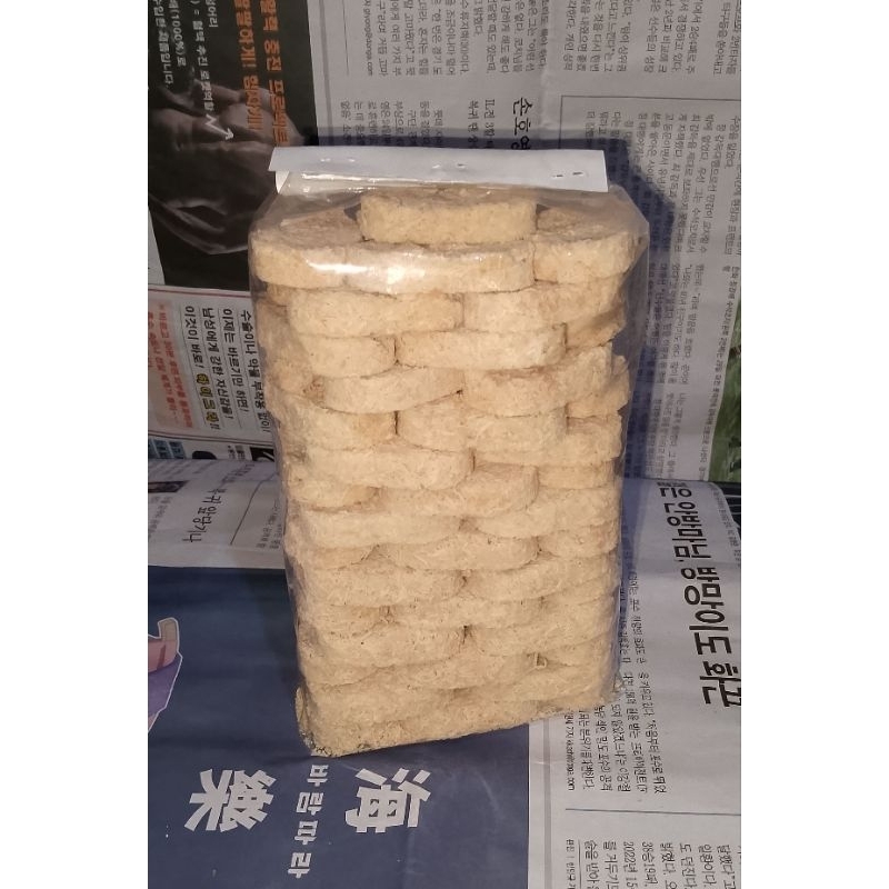 

Sagon bakar/kue sagon bakar 500grm/kue lebaran enak murah