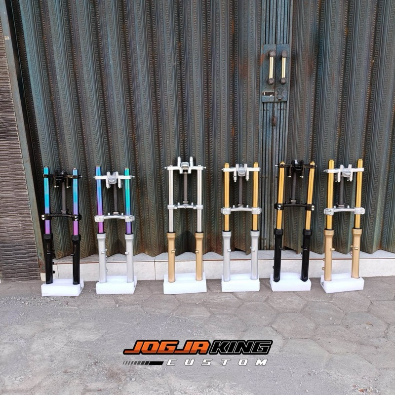 Shockbeaker Shok Sok Ninja PNP Rx King