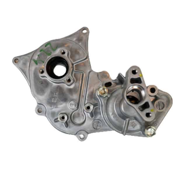 Pompa Air Radiator - Honda Vario 110 Karbu