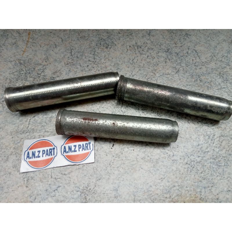 Pipa selongsong gas dalam Honda CB100 CB125 - S90 90Z - Benly S110