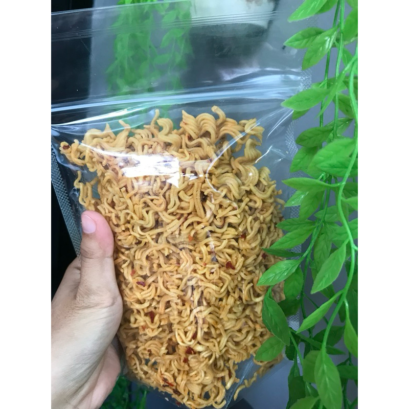 

Mie Keriukk A.Y 300gram
