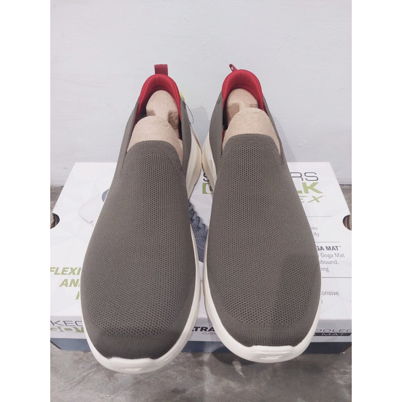 Sepatu Skechers GoWalk Flex Slip On