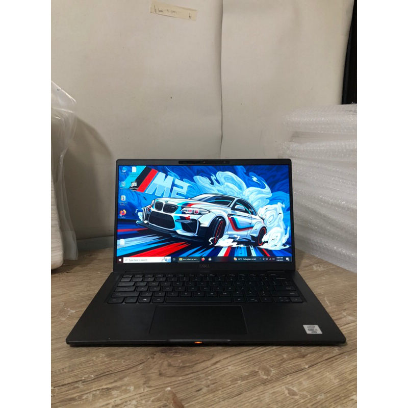 Dell Latitude 7410 I7 Non Touchscreen