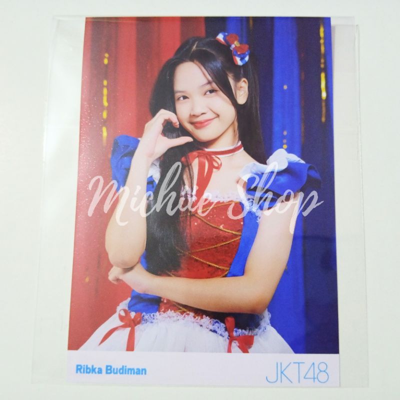 Photopack Ribka JKT48 #Sukinanda - Personal Meet & Greet Festival | Photopack Ribka JKT48 MnG Sukina