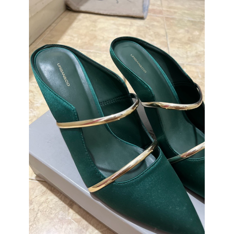 [Preloved] Urban n Co Heels - Sepatu Hak