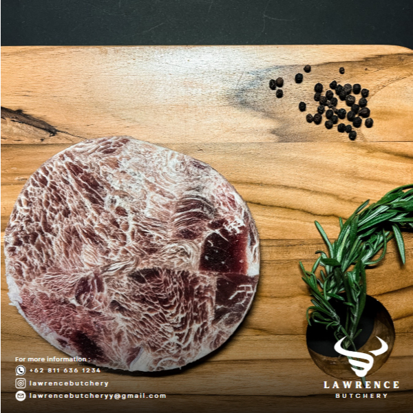 

Beef Ribeye Meltique