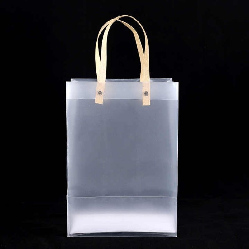 Goodie Bag Doff, Kantong Hampers, Goodie Bag 2 ukuran Vertikal