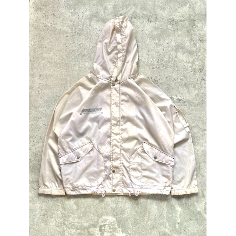 Windbreaker Jacket by Bang Bang
