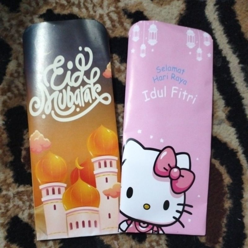 

amplop lebaran isi 10 pcs