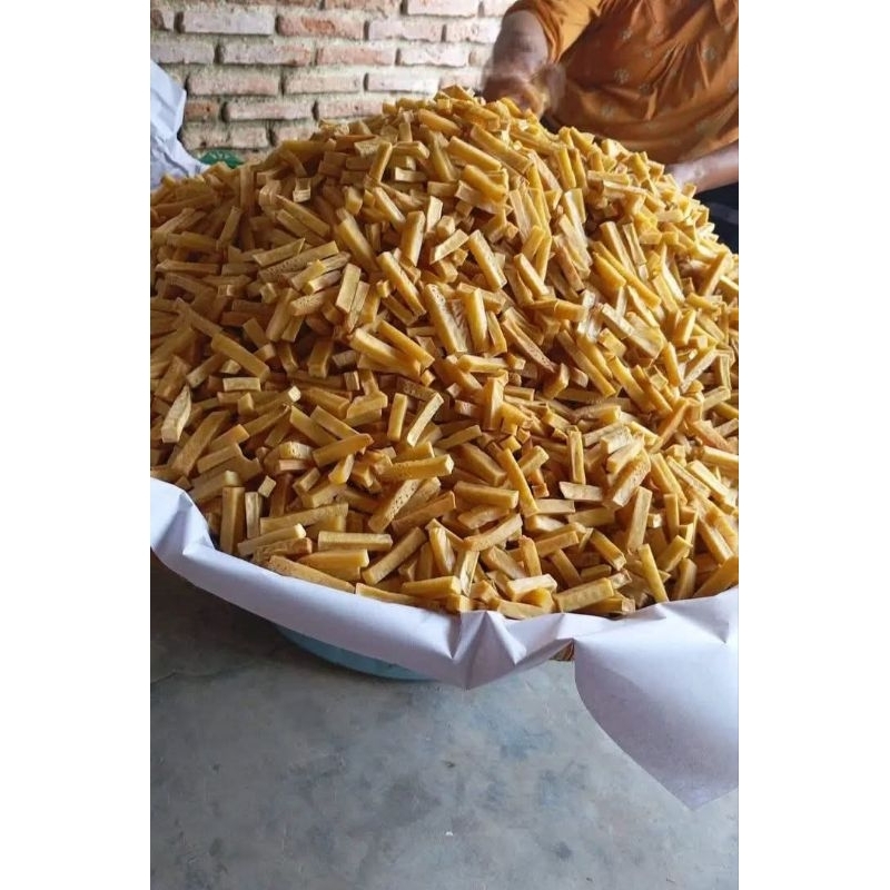 

STIK SUKUN BAWANG RENYAH GURIH 1KG