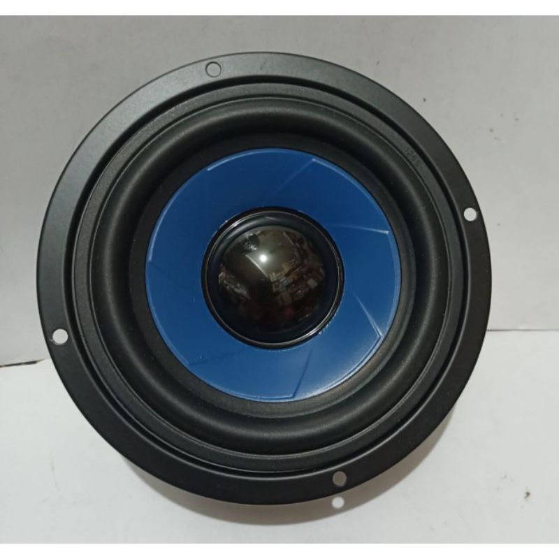 speaker cobra 5" woofer 5 inch cobra 200w