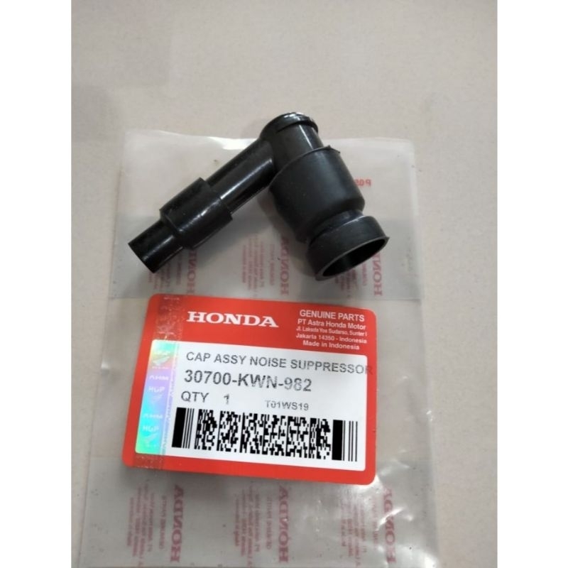 TUTUP BUSI VARIO 150 LED VARIO 125 LED PCX 125 PCX 150