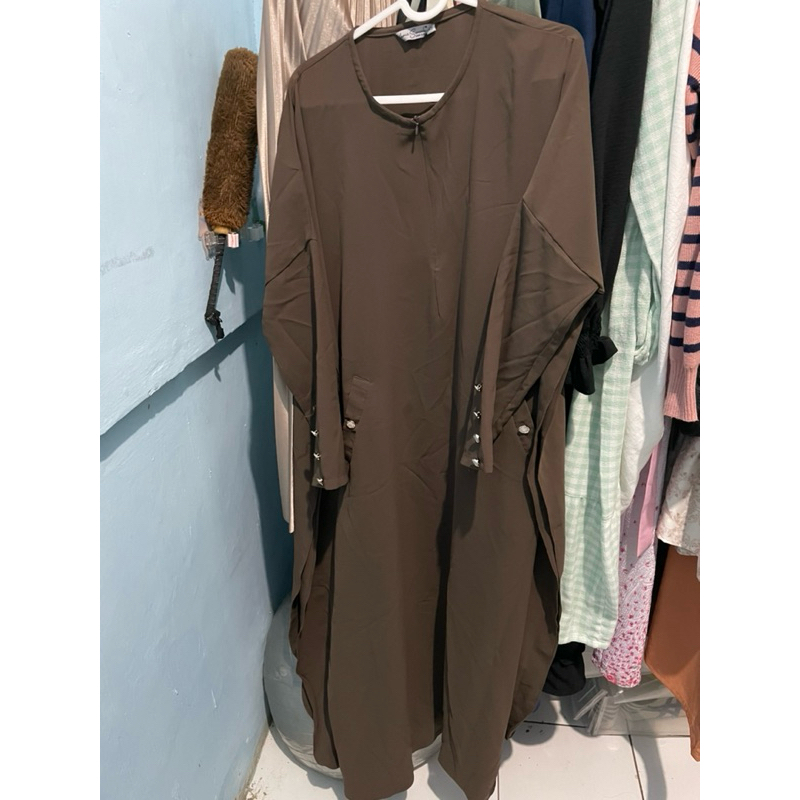 Preloved Arumi Mazen Yoora sarah