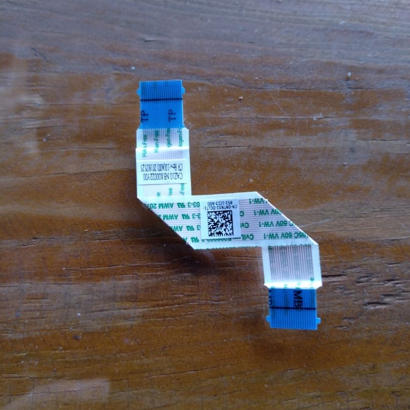 fleksibel touchpad dell latitude 7290