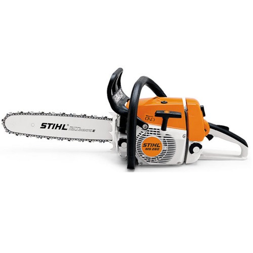 Mesin Gergaji Kayu Chain Saw Stihl MS-261 16 Inch ORIGINAL