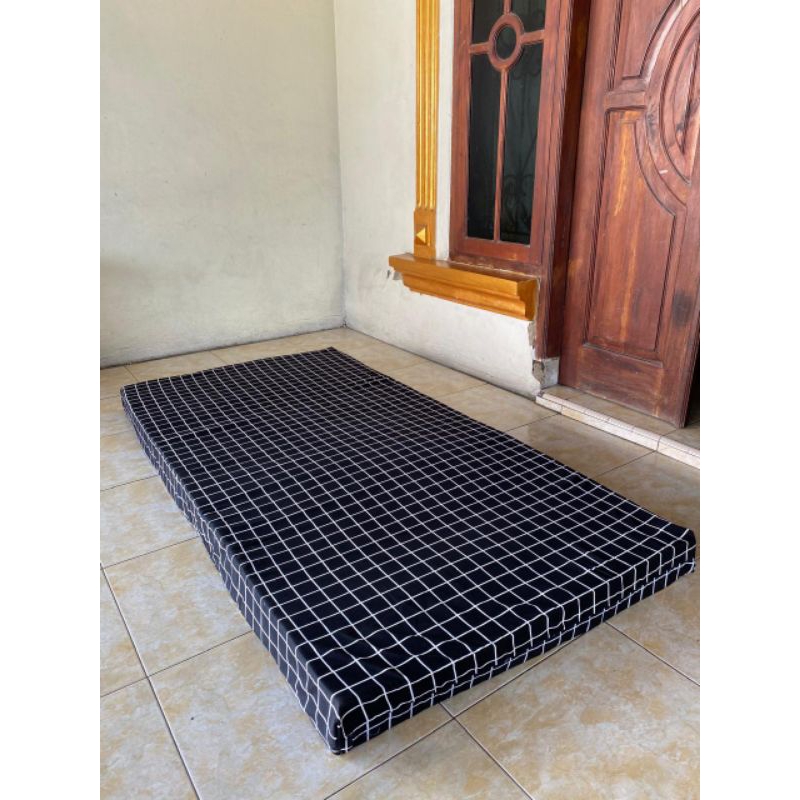 Kasur Busa U.90X180X10Cm