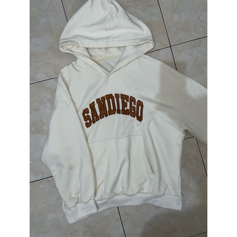 Hoodie Sandiego