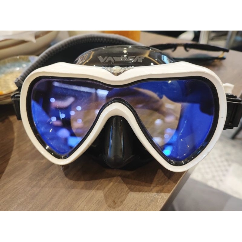 gull vader second original