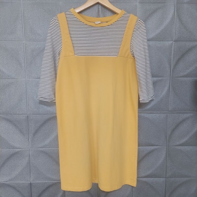 tunik brand LALU