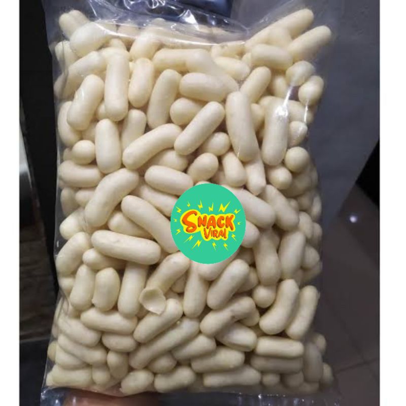 

Kerupuk pilus ikan 250 Gr