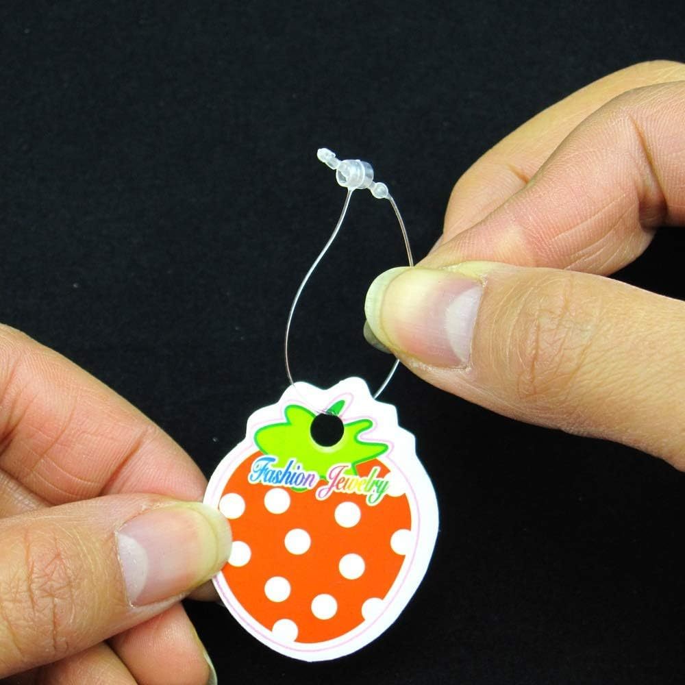 Loop Pin 3",5inch  String Pin Lock Pin 3 Inch , 5inch Per box(5000 pcs) 1 Kotak tanpa alat Pekantong