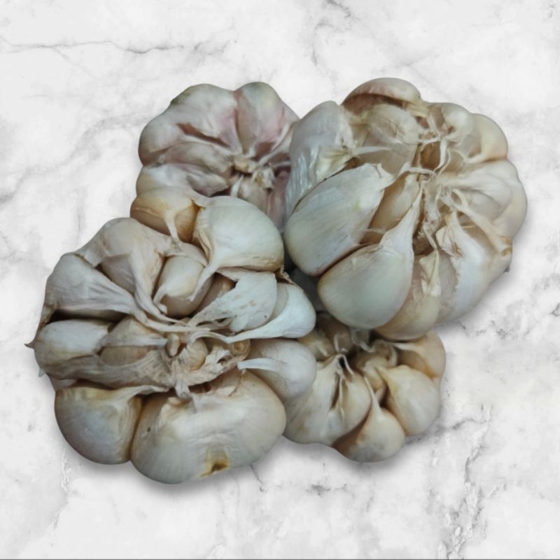 

Bawang Putih Murah 500 gr