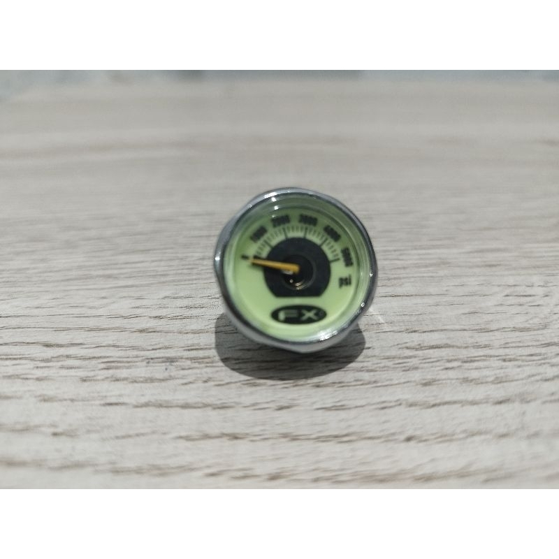 Manometer 3500 dan 5000