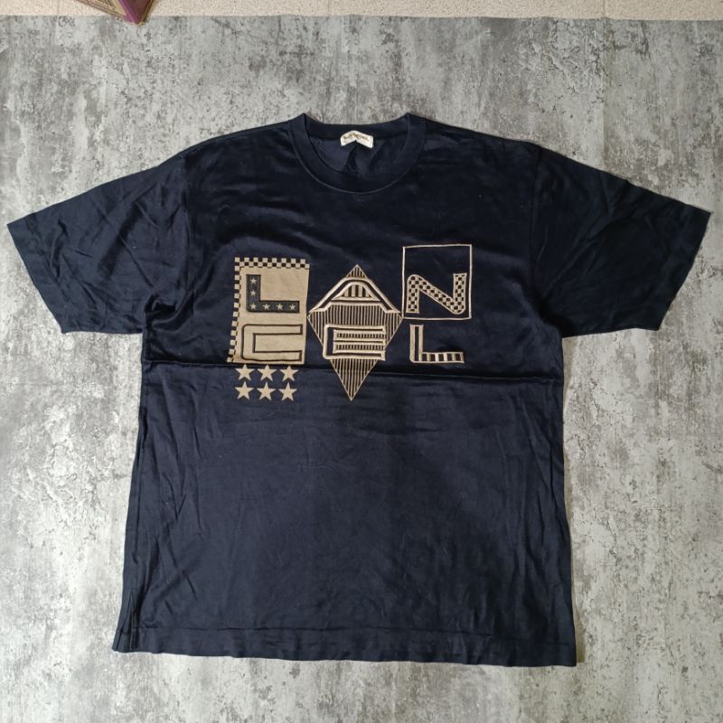 Vintage Lancel Luxury Tshirt
