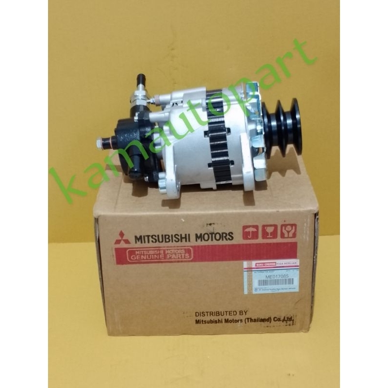 dinamo amper / dinamo cas / alternator assy ps100 / ps120