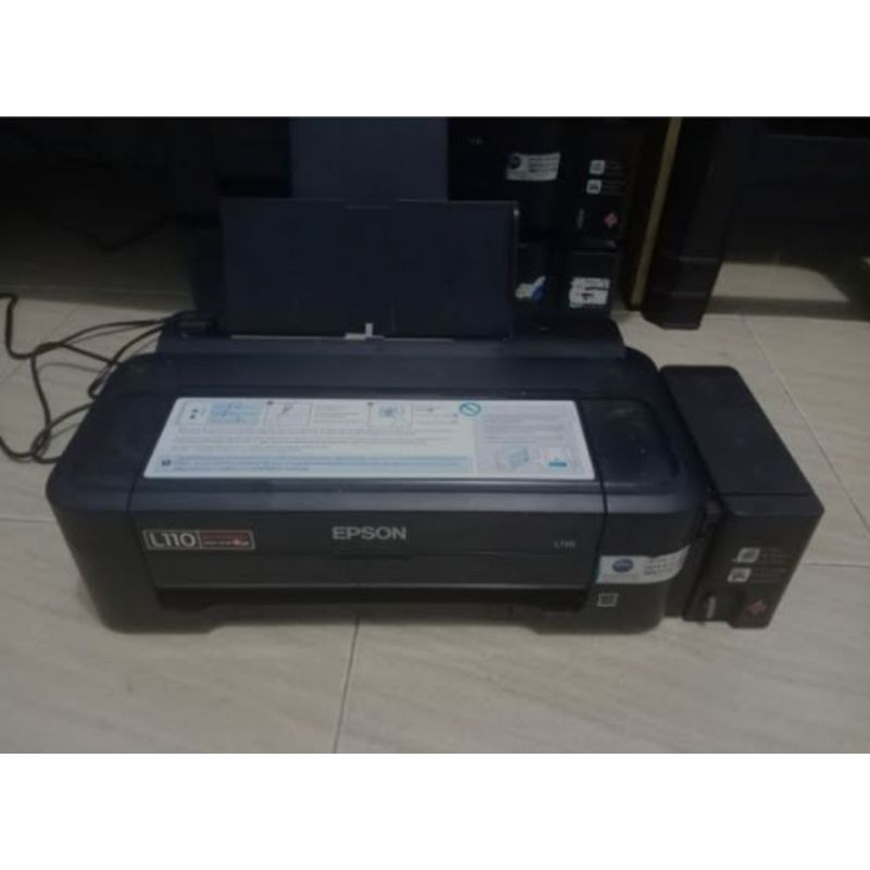 Epson Printer L110
