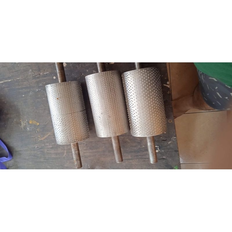 rol mata parut kelapa