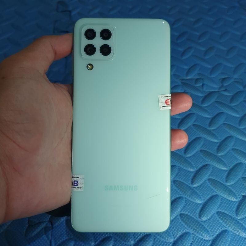 Samsung A22 4G 6/128GB SEIN Second