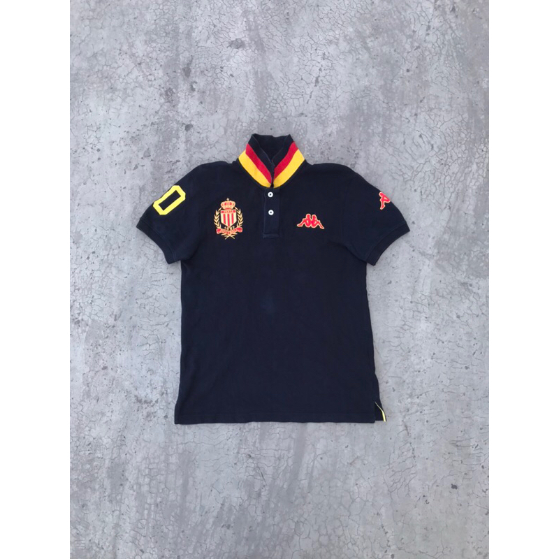 polo Kappa