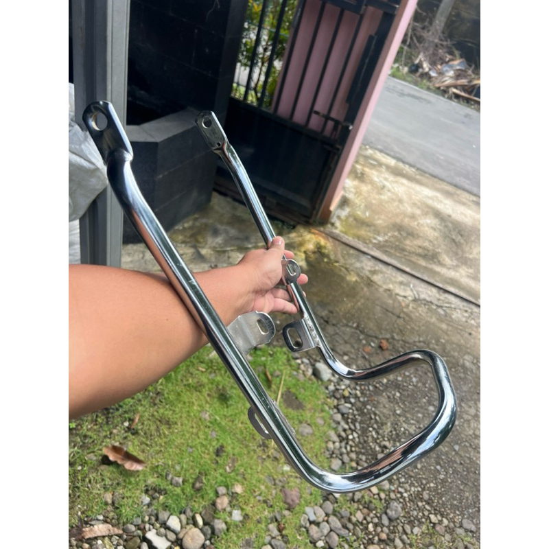 BEGEL CB K5 BAHAN TEBAL PERSISI ORIGINAL