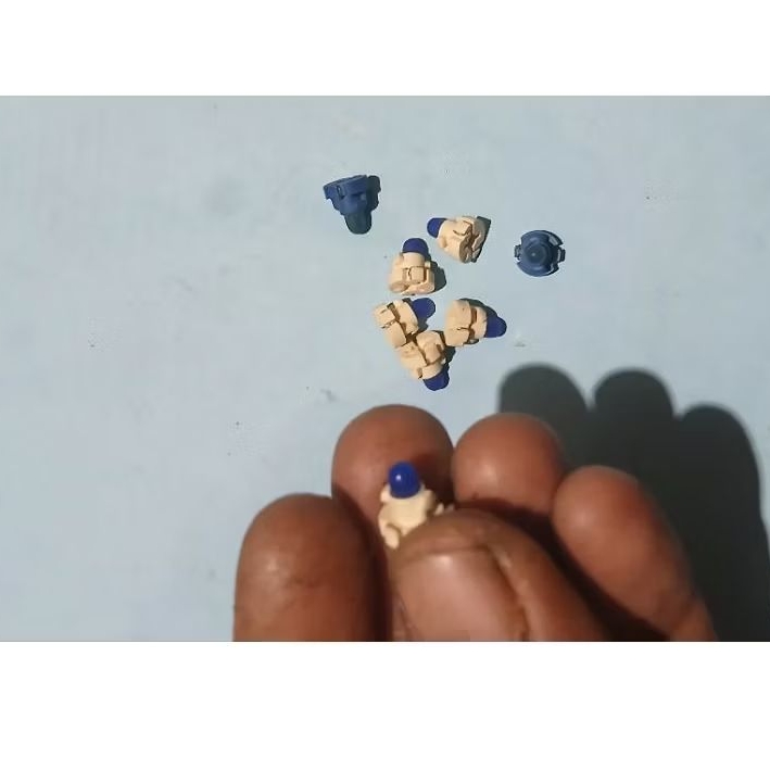 lampu indikator AC panel hondha jazz Brio mobillio original harga 1pc