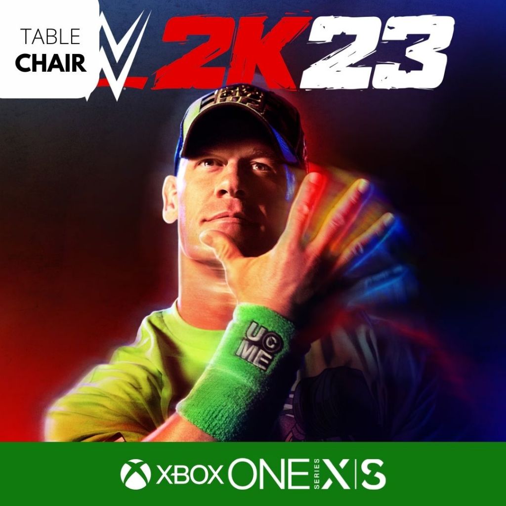 Wwe 2K23 Xbox One / Series X|S