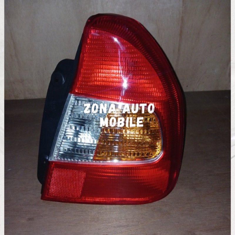 Stop Lamp Lampu Belakang Hyundai Accent Verna 2000 2001 2002 2003