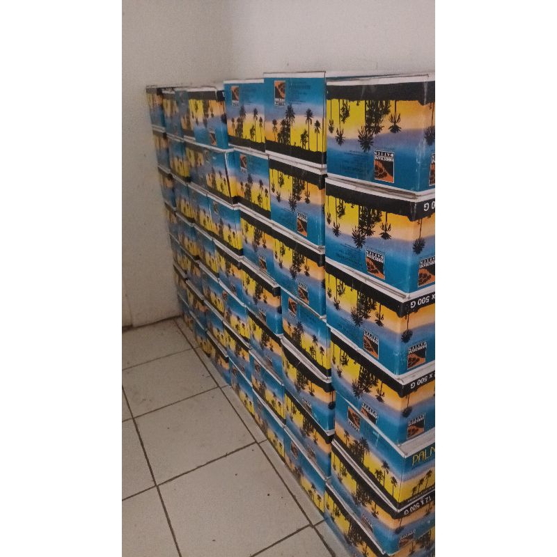 

Kurma Tangkai Palm Frutt 1 dus isi 12x@500gram