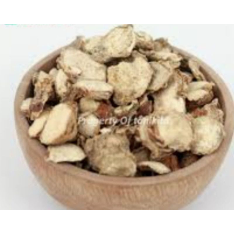 

JAHE EMPRIT KERING POTONG RAJANG RP 30.000 / 250 GRAM