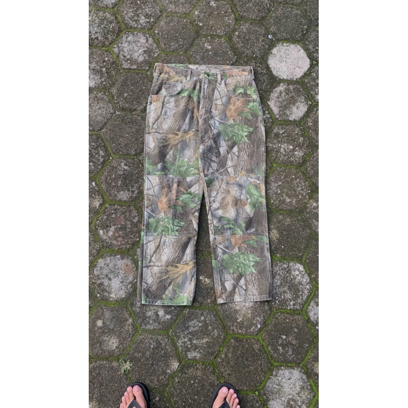realtree pants