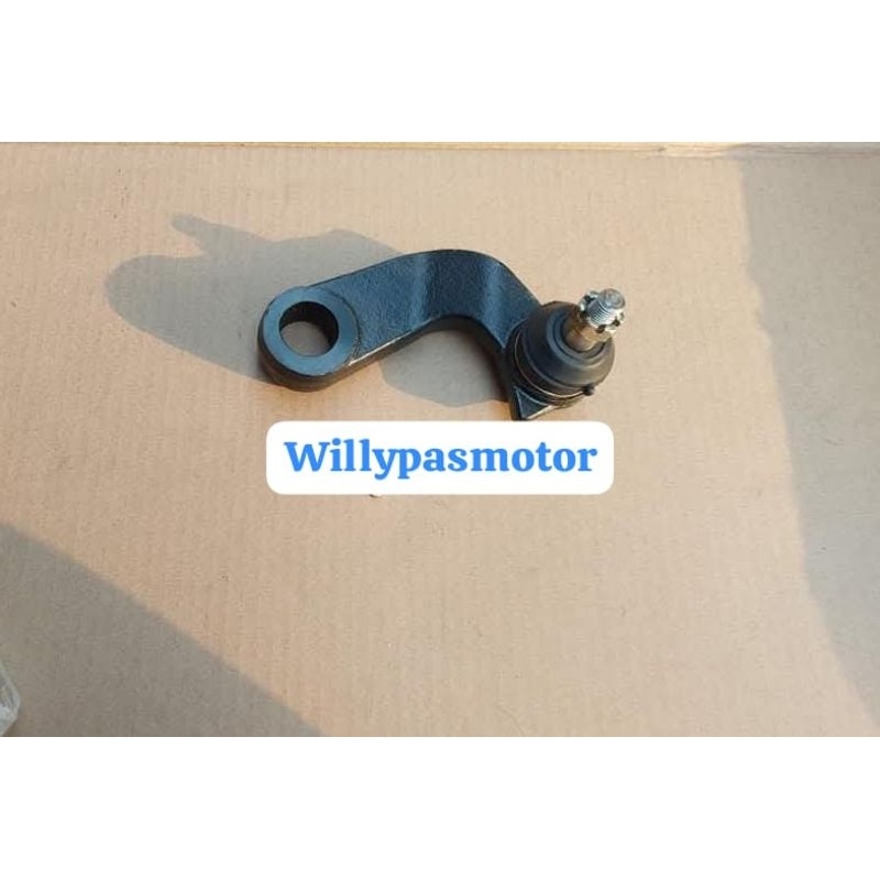 Pitman Arm Taft Independent-Rocky Independent-Feroza Independent