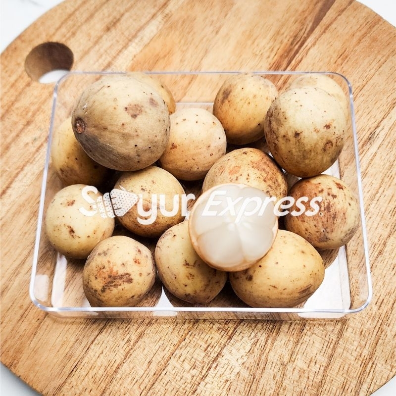 

KIRIM INSTAN Duku Manis 250gr