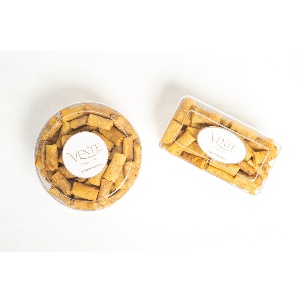 

Sumpia Abon Spesial Vente